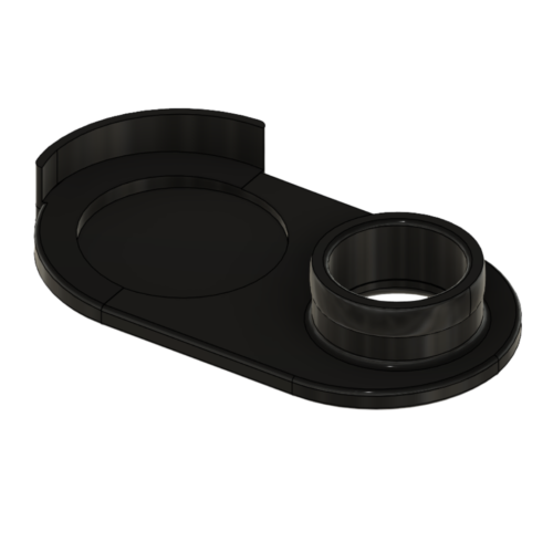 Samsung Air Tag2 Button-Guard – Verkaufslizenz